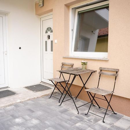 Anita'S Studio Apartments ليوبليانا المظهر الخارجي الصورة
