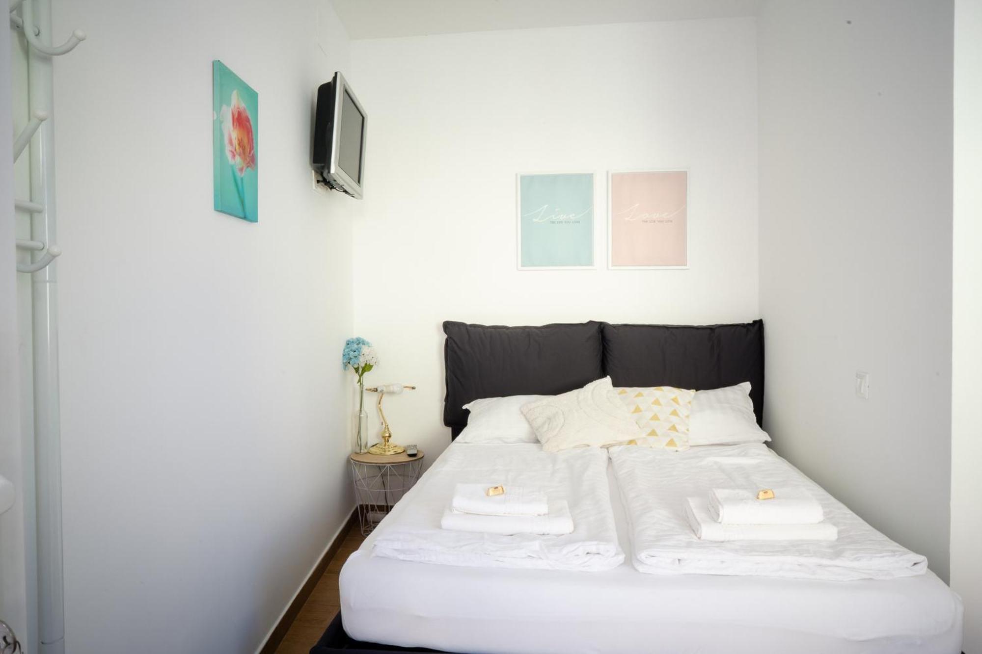 Anita'S Studio Apartments ليوبليانا المظهر الخارجي الصورة