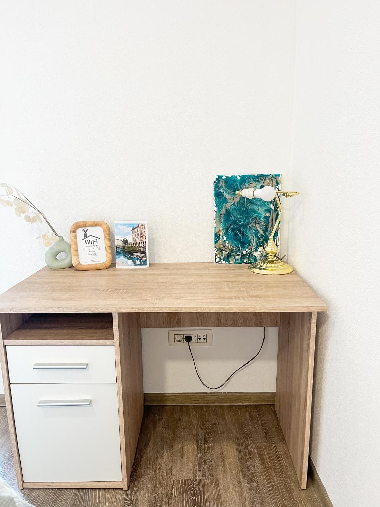 Anita'S Studio Apartments ليوبليانا المظهر الخارجي الصورة