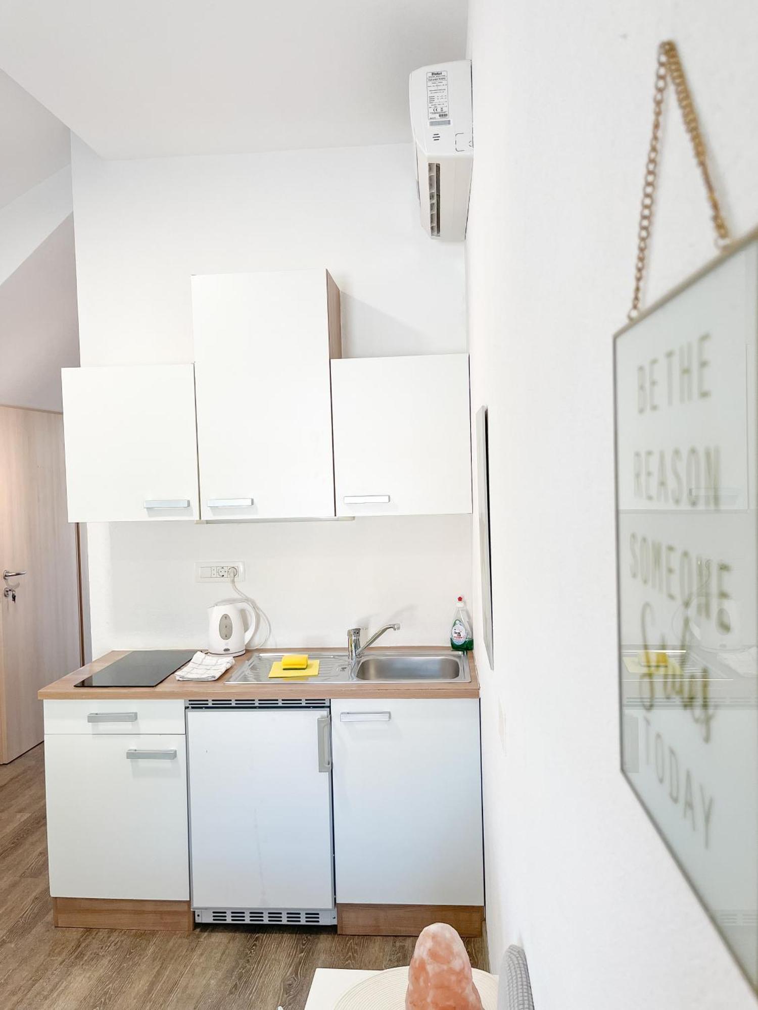 Anita'S Studio Apartments ليوبليانا المظهر الخارجي الصورة