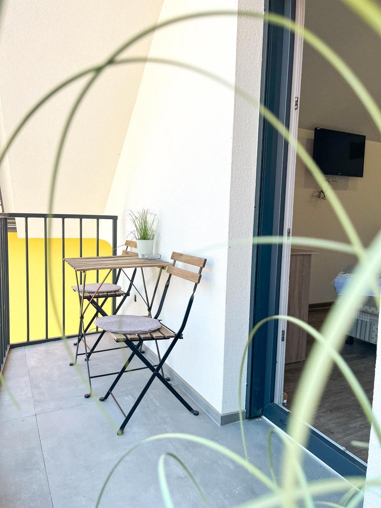Anita'S Studio Apartments ليوبليانا المظهر الخارجي الصورة