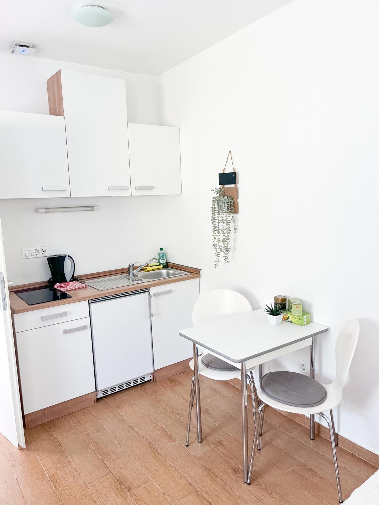 Anita'S Studio Apartments ليوبليانا المظهر الخارجي الصورة