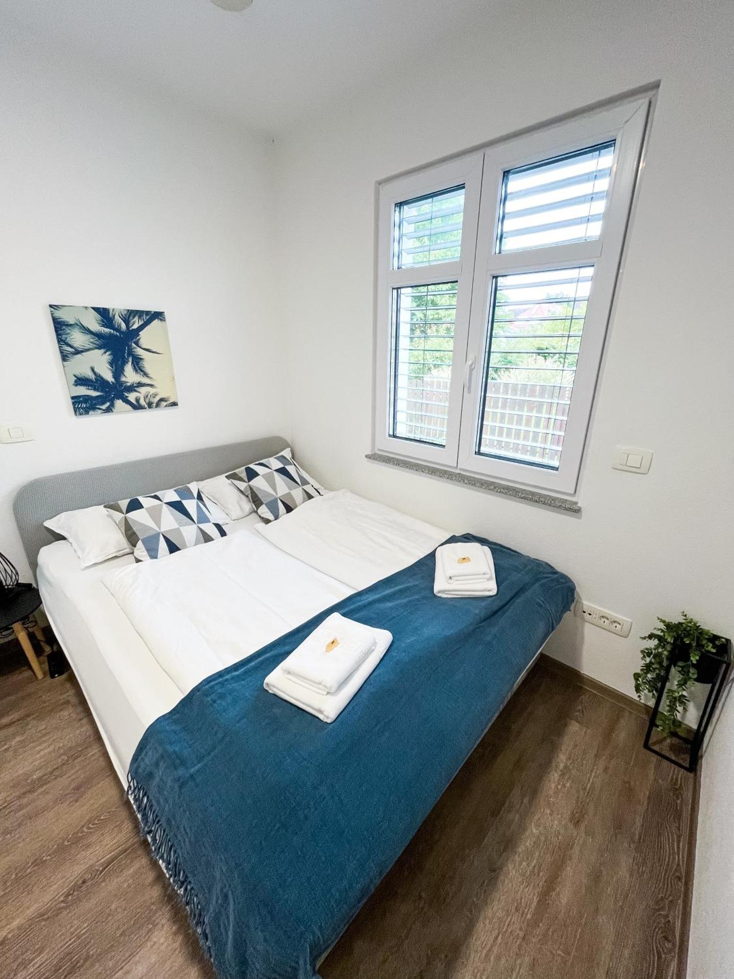 Anita'S Studio Apartments ليوبليانا المظهر الخارجي الصورة