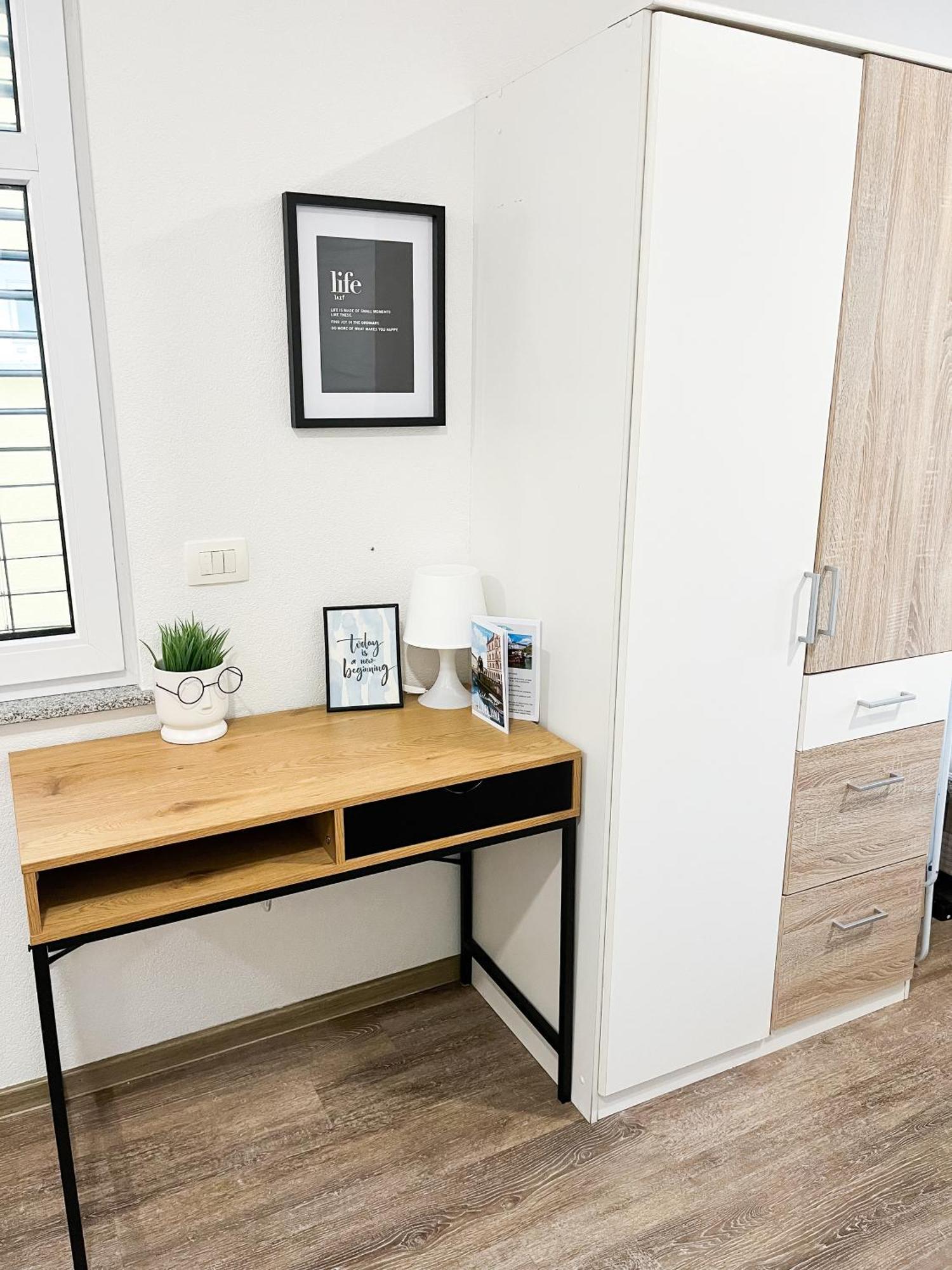 Anita'S Studio Apartments ليوبليانا المظهر الخارجي الصورة