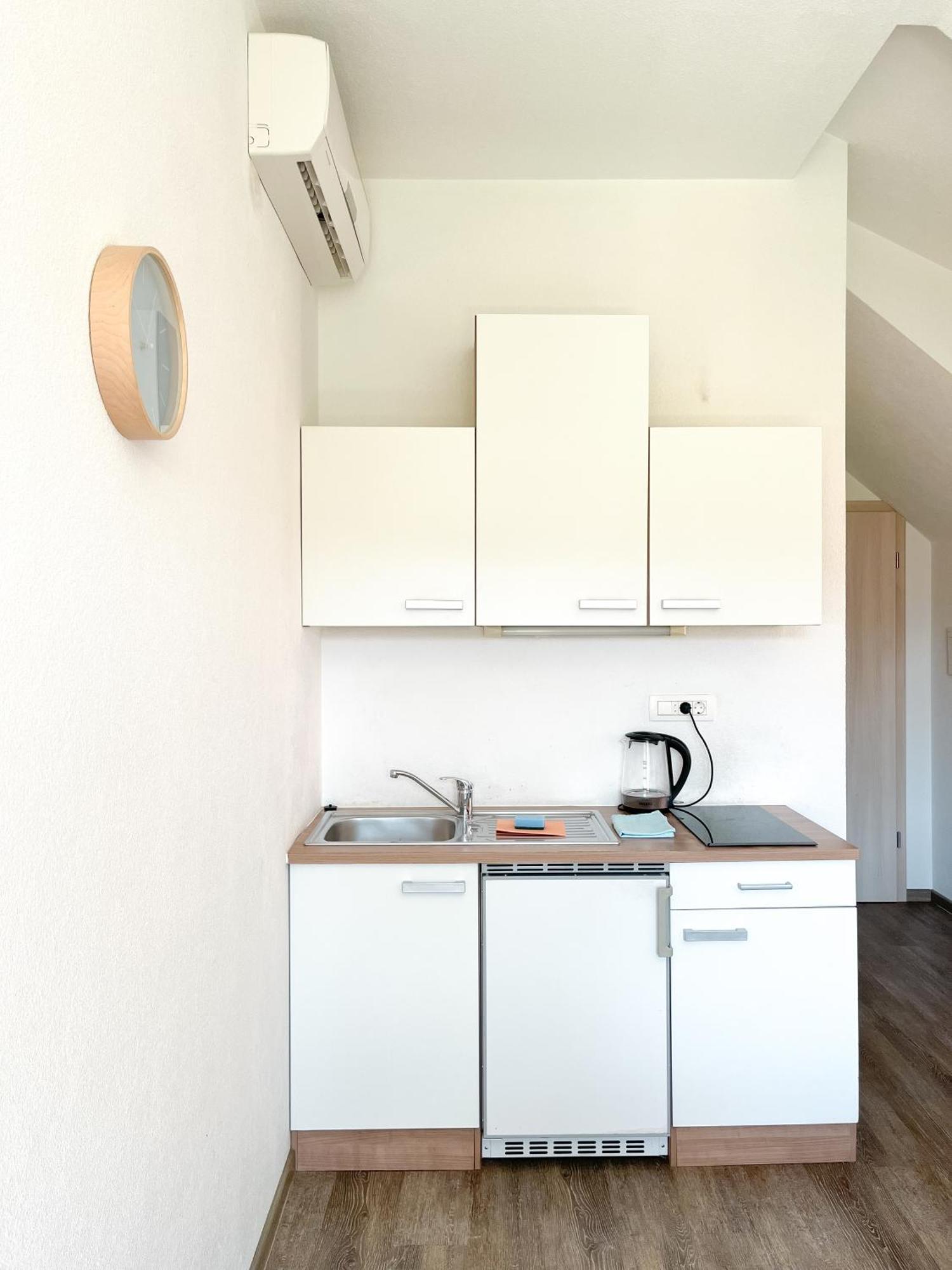 Anita'S Studio Apartments ليوبليانا المظهر الخارجي الصورة