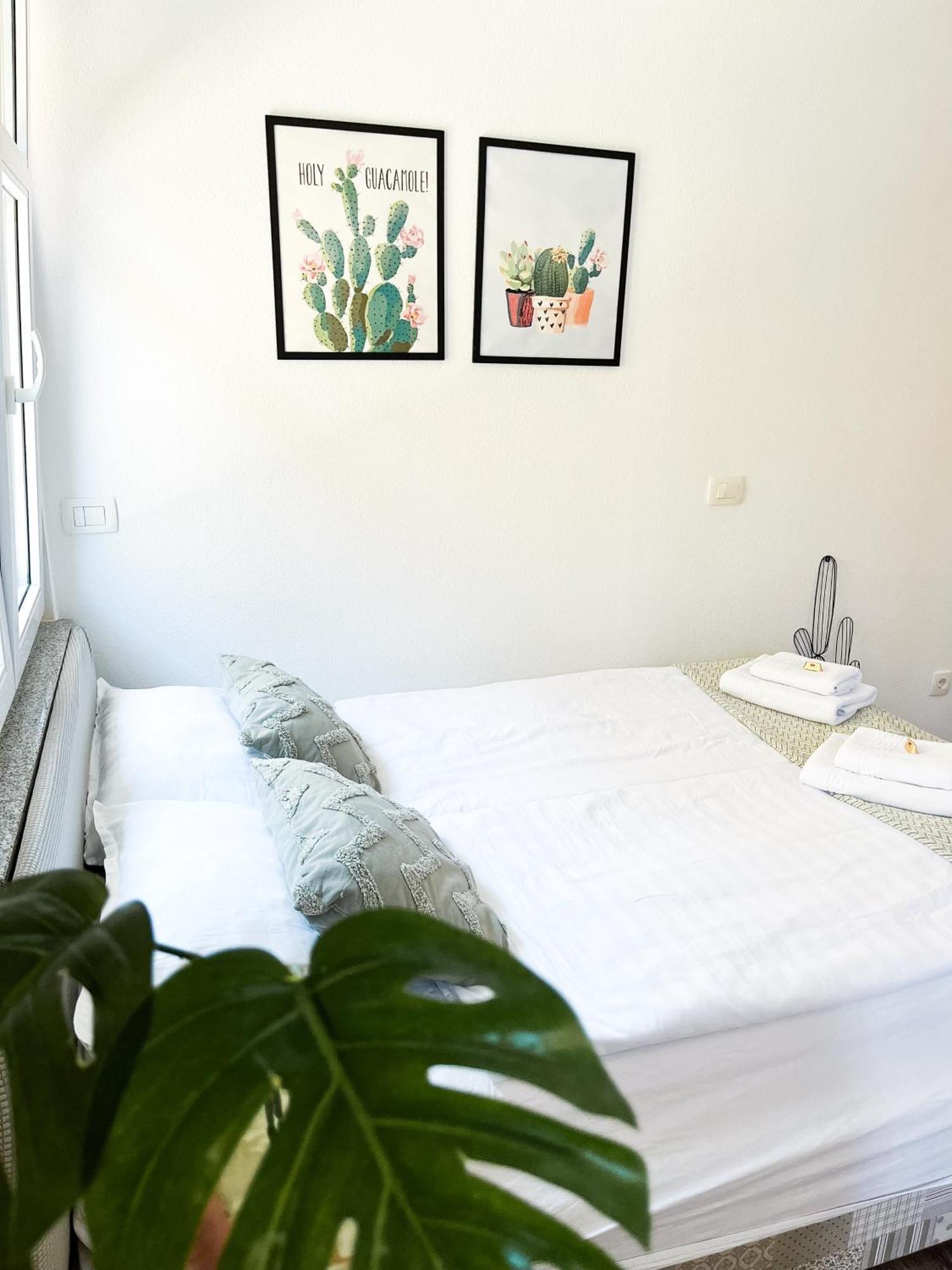 Anita'S Studio Apartments ليوبليانا المظهر الخارجي الصورة