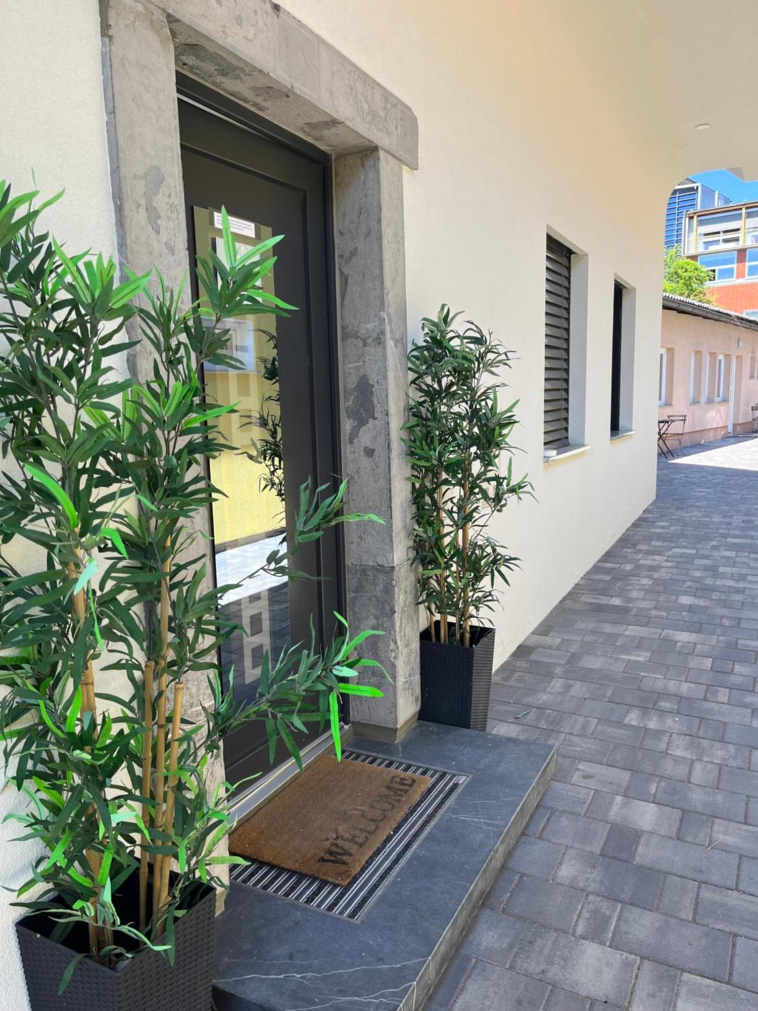 Anita'S Studio Apartments ليوبليانا المظهر الخارجي الصورة