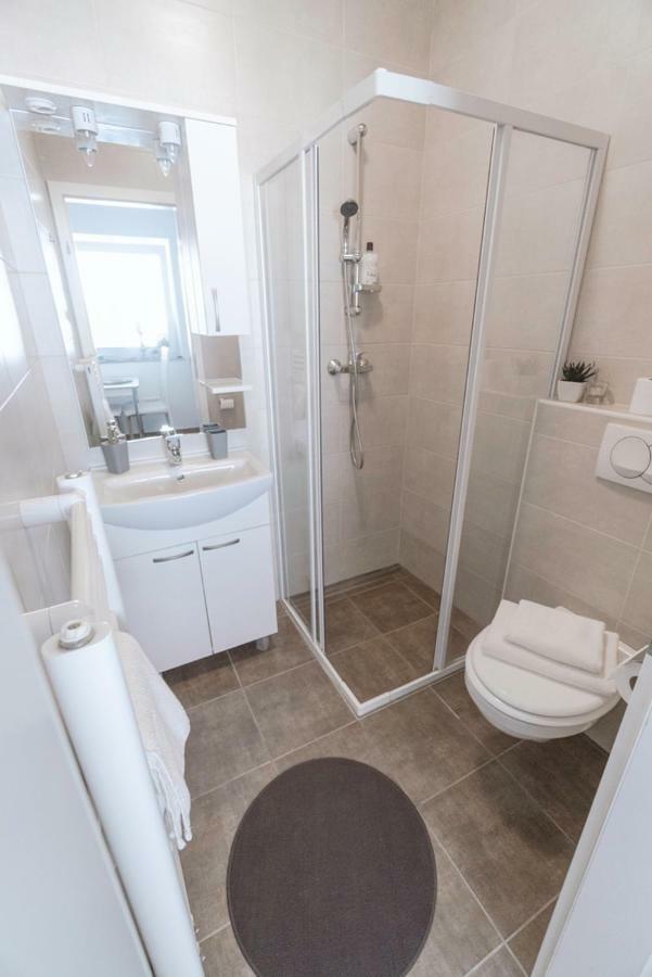 Anita'S Studio Apartments ليوبليانا المظهر الخارجي الصورة