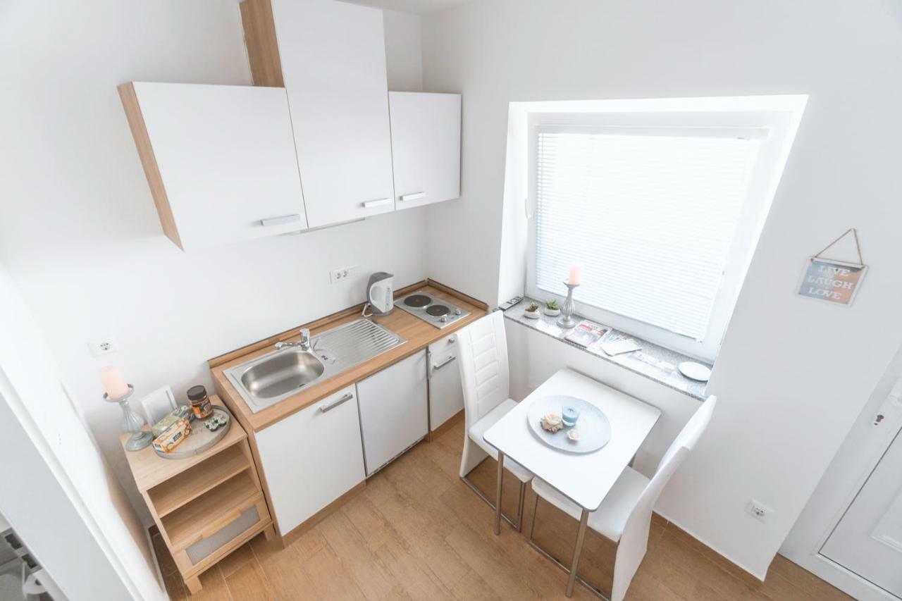 Anita'S Studio Apartments ليوبليانا المظهر الخارجي الصورة